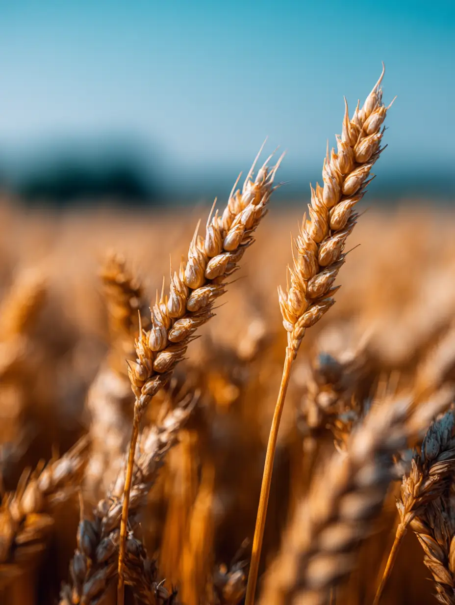 Wheat Flour