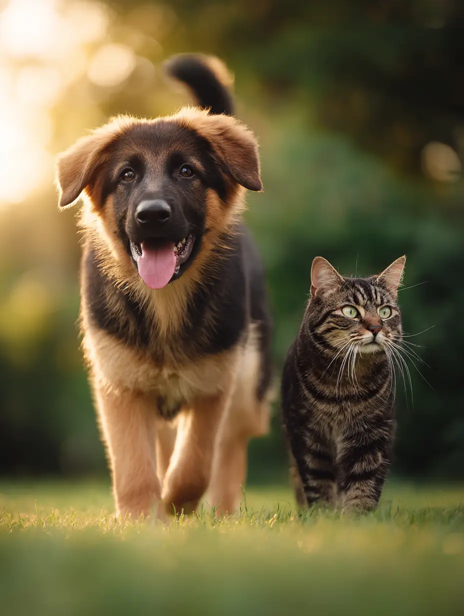 Pet Food