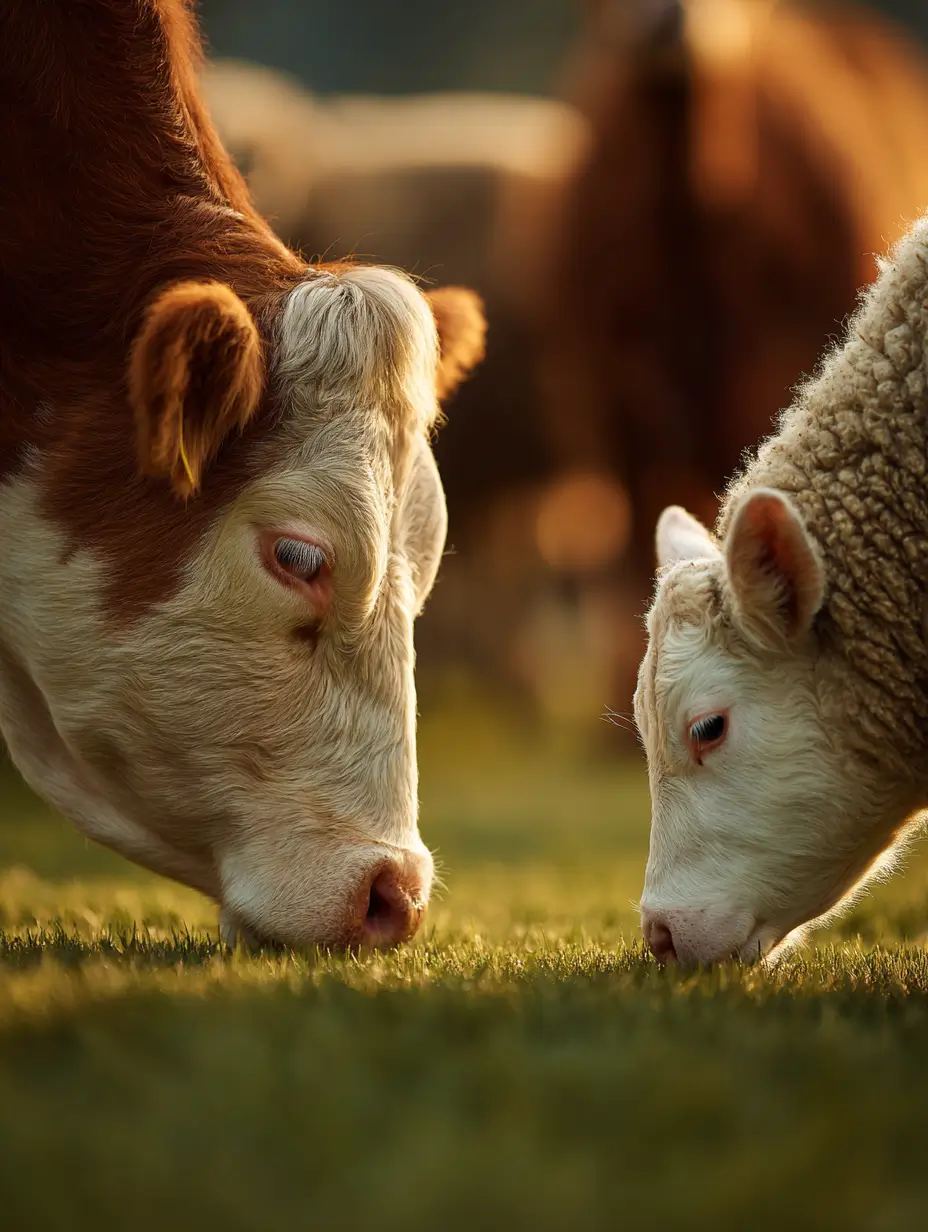 Animal Feed