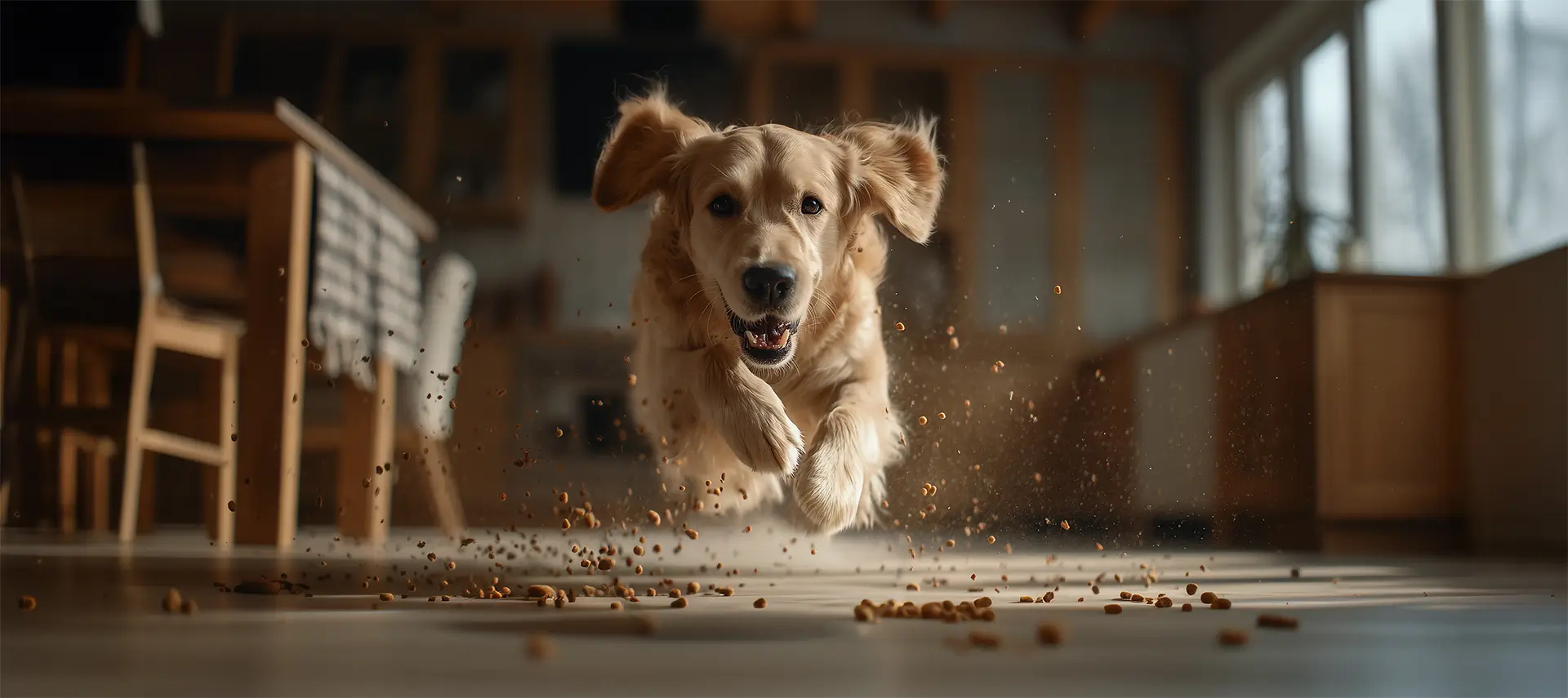 Pet Food 1